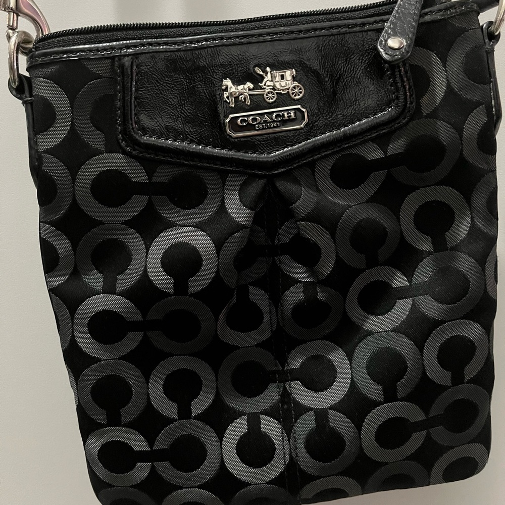 Coach Crossbody Bag